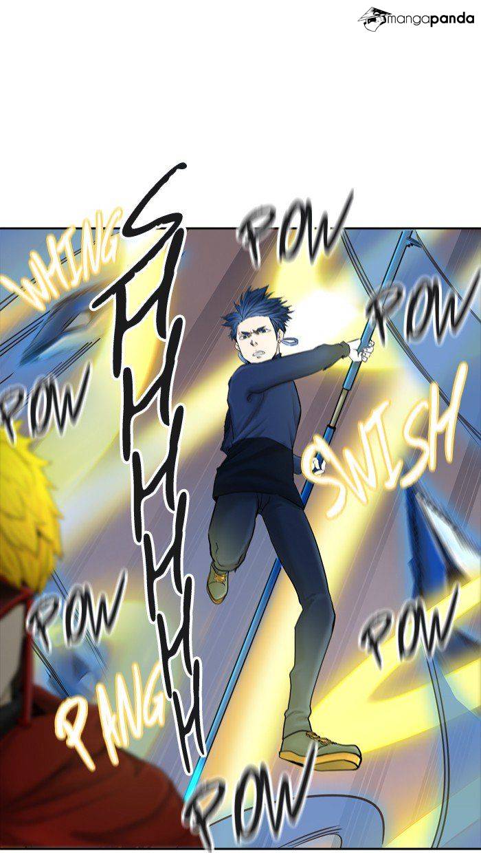 Tower of God Chapter 375 image 41